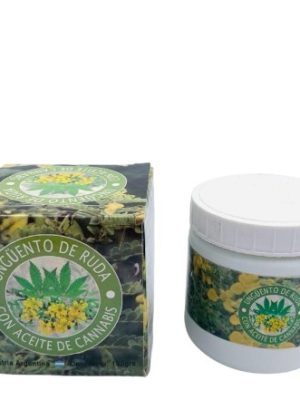 CREMA UNGUENTO RUD/CAN ART CR24 4471 HAÑ
