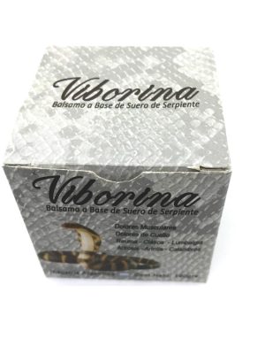 CREMA VIBORINA X 190 GR ART 859 HAÑ