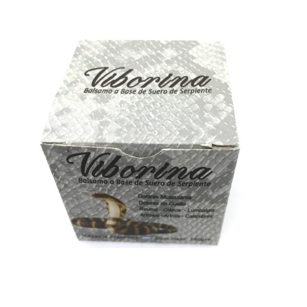 CREMA VIBORINA X 190 GR ART 859 HAÑ