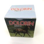 CREMA DOLORIN X190G CR10 ART 4415 HAÑ