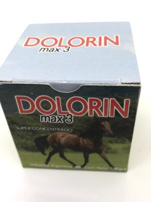 CREMA DOLORIN X190G CR10 ART 4415 HAÑ