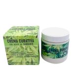 CREMA CURATIVA VERDE CR14 185 GRS ART 4456 HAÑ