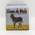CREMA GRASA DE MULA CR02 X 185G ART 1980 HAÑ