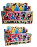 COLONIA INFANTIL 120CC ART 2999 HAÑ