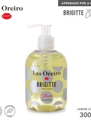 JABON LIQUIDO PREMIUN CITRICO ART 26941