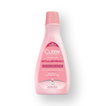 QUITAESMALTE HIPOALERGENICO CUTEX 200ML ART 2756 HAN