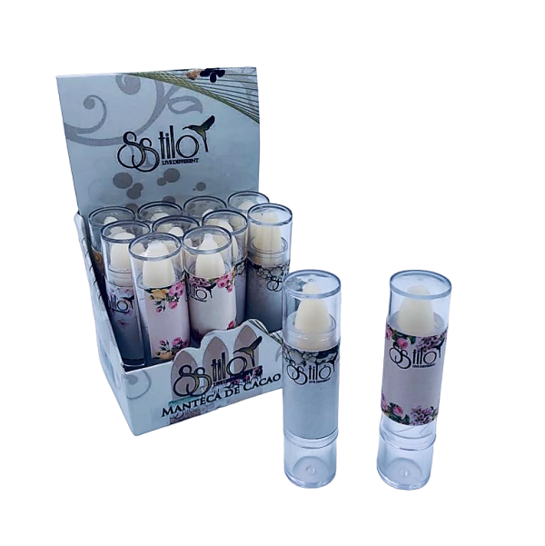 MANTECA DE CACAO SSTILO XUNID ART 2536 HAÑ