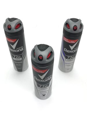 REXONA DEO HOMBRE ART 13977 IAM