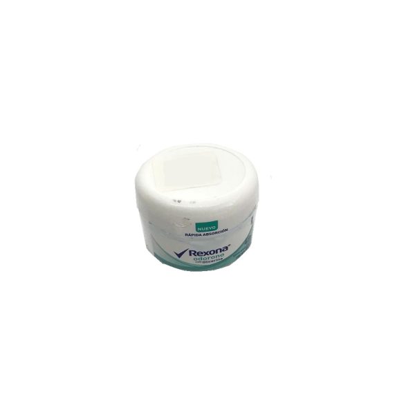 CREMA ANTITRASPIRANTE REXONA ODORONO ART 612 JAÑ