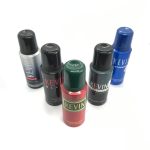 KEVIN AERO HOMBRE FRAGANCIAS VARIAS 150ML ART 8076 JAÑ
