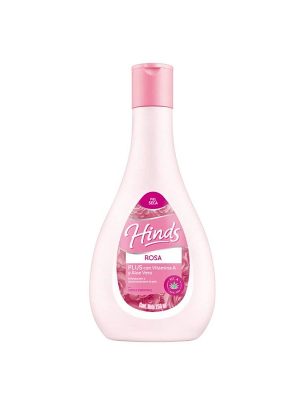 HINDS CREMA ROSA 250ML ART 1899 DAÑ