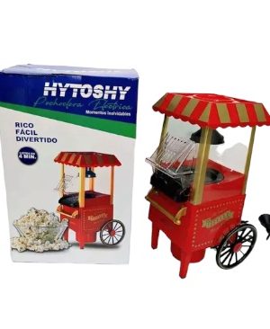 MAQUINA POCHOCLERA HT-2810 EAÑ