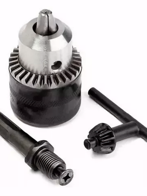 REPUESTO PUNTA TALADRO C/ MANDRIL 13MM ART AV1175 GAN
