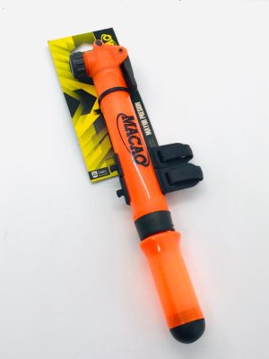 INFLADOR P/BICICLETA 25CM ART JINFRK45 IAÑ
