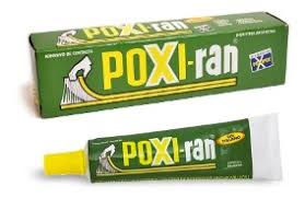 PEGAMENTO POXIRAN POMO 23GRS ART ST01307 HAÑ
