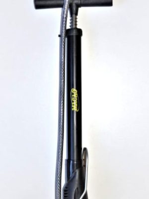INFLADOR DE PIE PLÁSTICO ART JINF1600 IAÑ