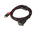 CABLE HDMI A VGA AV2732 BAÑ