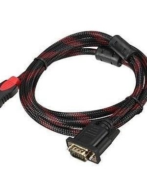 CABLE HDMI A VGA AV2732 BAÑ