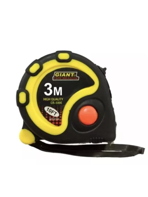 CINTA METRICA 3 MTS GIANT SW-B EAÑ