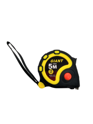 CINTA METRICA 5 MTS GIANT ART 1902/AF-24542 HAÑ