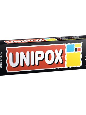 UNIPOX PEGAMENTO UNIVERSAL POMO 25ML XUNID ST01858 HAÑ