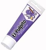 EL PULPITO PEGAMENTO POMO 120GRS XUNID ART ST02284 HAÑ
