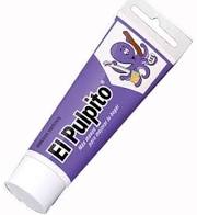 EL PULPITO PEGAMENTO POMO 120GRS XUNID ART ST02284 HAÑ