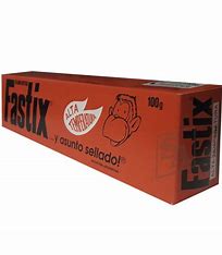 FASTIX ALTA TEMPERATURA 100GRS HAÑ