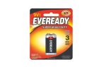 BATERIA EVEREADY 9V XUNID 24B 002001922137 HAÑ