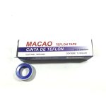 CINTA TEFLON Nº10 ANGOSTA XUNID ART FT10A IAÑ