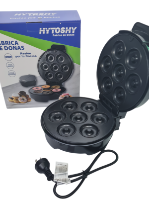 DONERA ELECTRICA 1200W HYTOSHY PA-08018 GAÑ