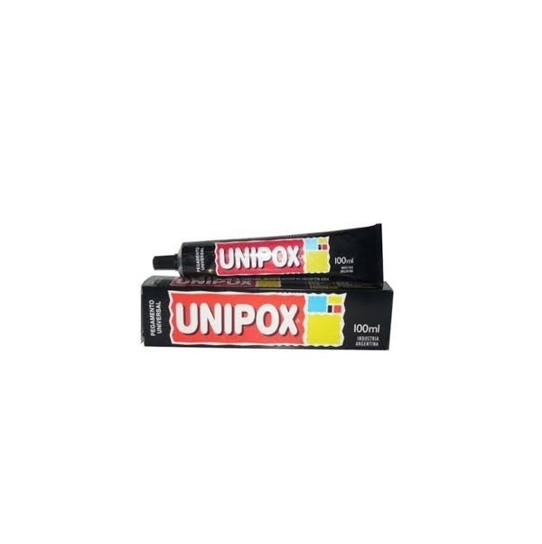 UNIPOX 100 ML EAM