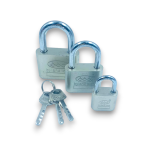 CANDADO SEGURIDAD 50MM BYLAND ETL0082 BAN
