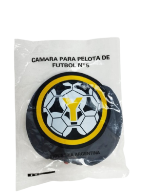 CAMARA PELOTA Nº5 ART 60600 FAÑ