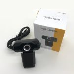 CAMARA WEB CAM 720-3 JAN
