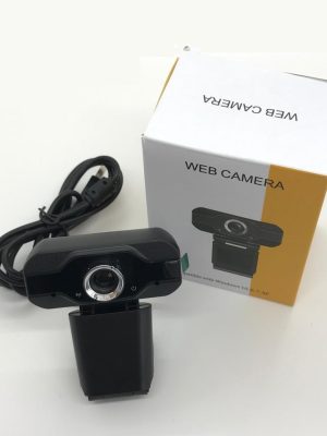 CAMARA WEB CAM 720-3 JAN