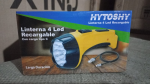 LINTERNA 4 LED EN CAJA HYTOSHY MS804 EAÑ