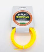 TANZA BORDEADORA X 10MT 1.5MM ART DTB1015 KAL