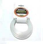 TANZA BORDEADORA X 10MT 2.5MM ART DTB1025 IAÑ