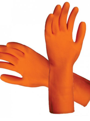 GUANTE DE LATEX P/TRABAJO SAA050 FAÑ