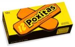 POXITAS PARCHE ADHESIVOS x1 ST00572 HAÑ