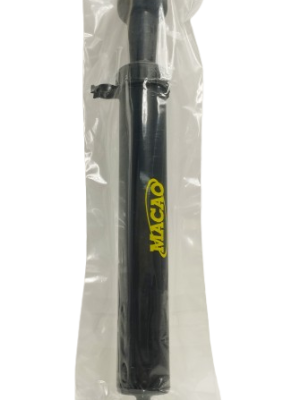 INFLADOR DE MANO P/PELOTA MACAO JINF1611 LAN