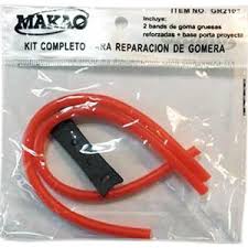 KIT COMPLETO REPARACION GOMERA KSET103 EAN