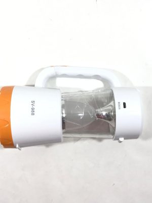 FAROL REC 16LED ART SV-988 IAL