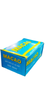 CANDADO P/EXTERIOR 50MM DORADO MACAO ART KCAND50WP EAÑ