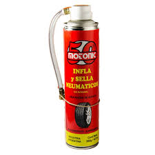 INFLA REPARA AEROSOL 300GR ART NI3004 IAN