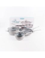 SET DE COCINA X4 ART CA5294 IAÑ