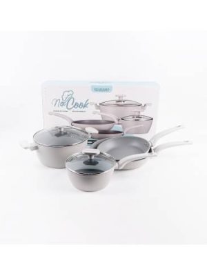 SET DE COCINA X4 ART CA5294 IAÑ