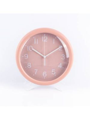 RELOJ PARED METAL-24X6X24 ART CA6185 IAÑ