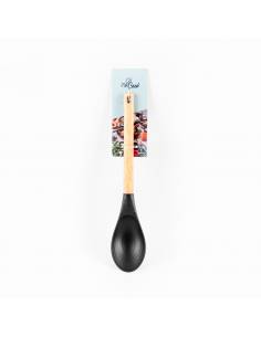 CUCHARON PLAST C/MANGO ART NS069933ZX  IAÑ